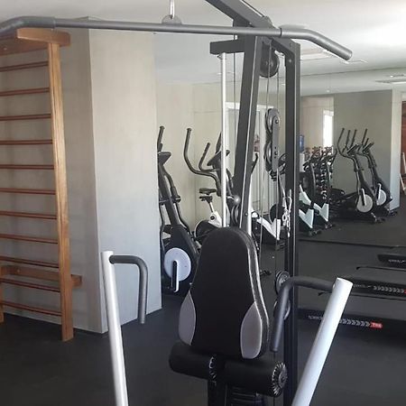 Lindo Studio Metro Anhangabau São Paulo Eksteriør billede