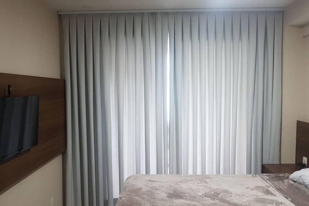 Lindo Studio Metro Anhangabau São Paulo Eksteriør billede