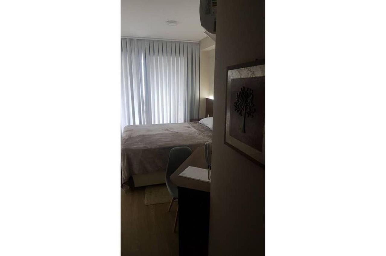 Lindo Studio Metro Anhangabau São Paulo Eksteriør billede