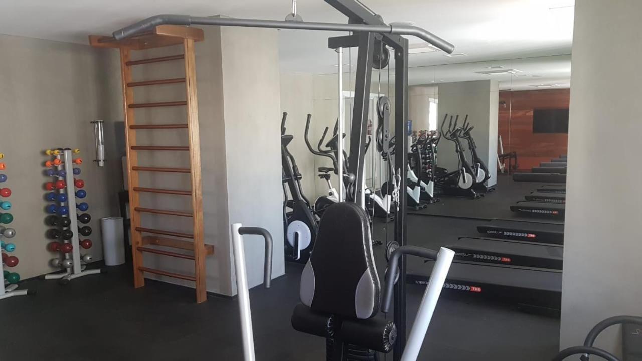 Lindo Studio Metro Anhangabau São Paulo Eksteriør billede