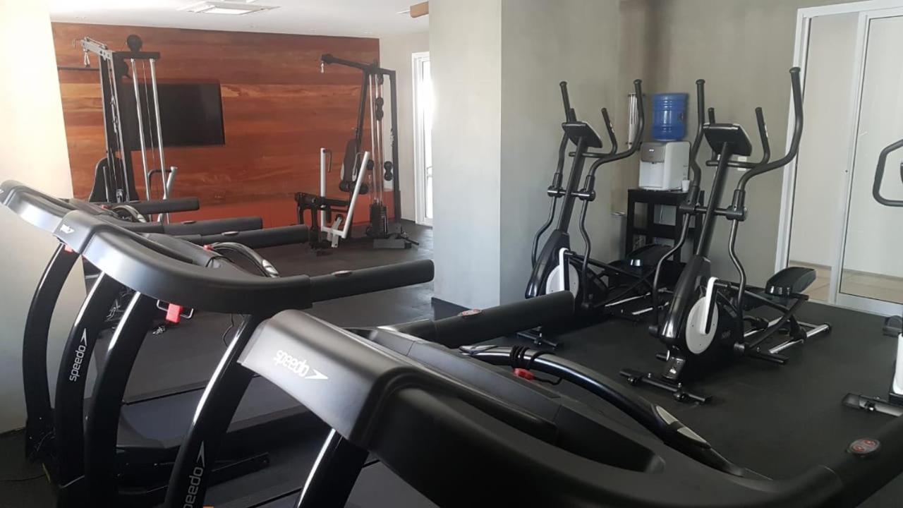 Lindo Studio Metro Anhangabau São Paulo Eksteriør billede